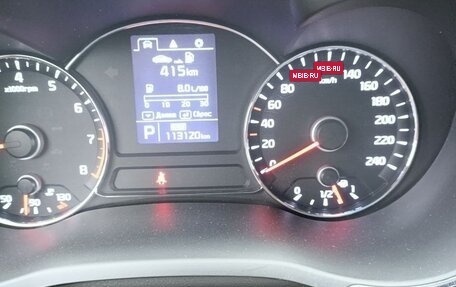 KIA Cerato III, 2015 год, 1 500 000 рублей, 11 фотография