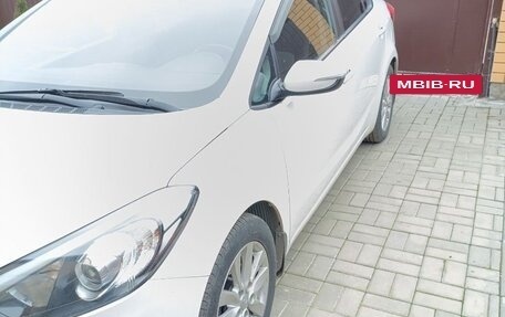 KIA Cerato III, 2015 год, 1 500 000 рублей, 10 фотография