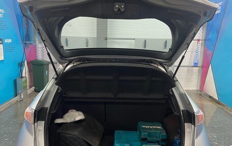 Honda Civic VIII, 2008 год, 472 000 рублей, 8 фотография