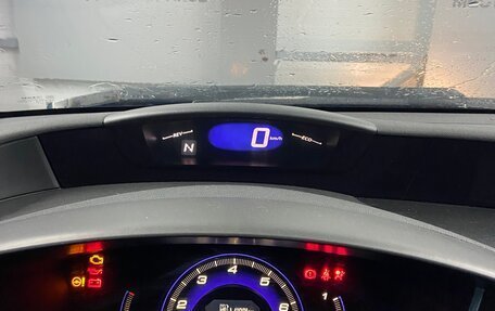 Honda Civic VIII, 2008 год, 472 000 рублей, 11 фотография