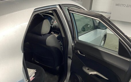 Honda Civic VIII, 2008 год, 472 000 рублей, 14 фотография