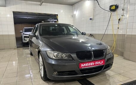 BMW 3 серия, 2006 год, 999 999 рублей, 2 фотография