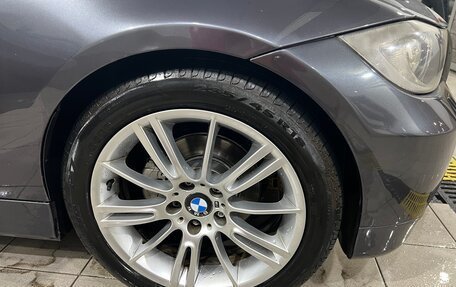 BMW 3 серия, 2006 год, 999 999 рублей, 11 фотография