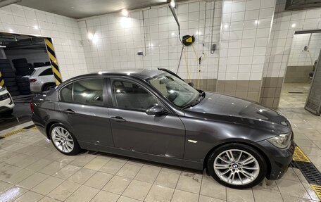 BMW 3 серия, 2006 год, 999 999 рублей, 8 фотография