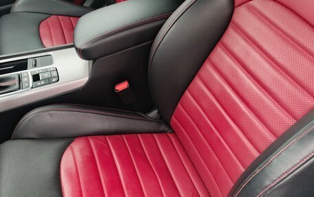 KIA Optima IV, 2018 год, 2 800 000 рублей, 8 фотография