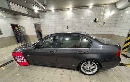 BMW 3 серия, 2006 год, 999 999 рублей, 4 фотография