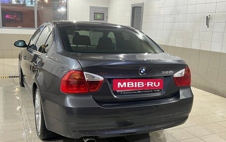 BMW 3 серия, 2006 год, 999 999 рублей, 13 фотография
