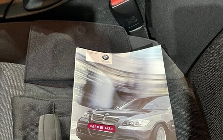 BMW 3 серия, 2006 год, 999 999 рублей, 15 фотография