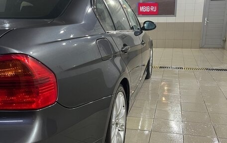 BMW 3 серия, 2006 год, 999 999 рублей, 14 фотография