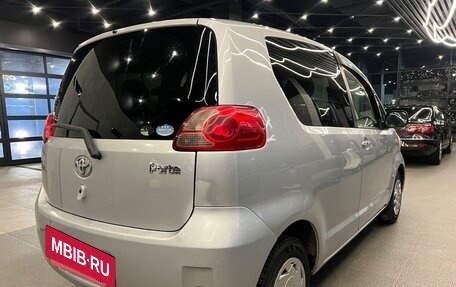 Toyota Porte II, 2005 год, 500 000 рублей, 2 фотография