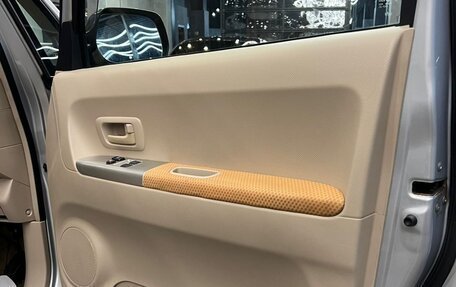 Toyota Porte II, 2005 год, 500 000 рублей, 5 фотография