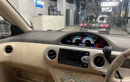 Toyota Porte II, 2005 год, 500 000 рублей, 4 фотография