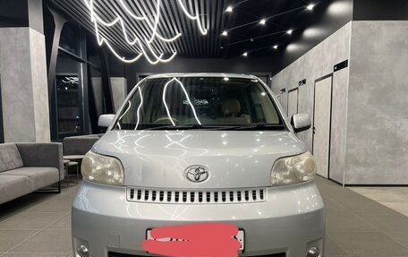 Toyota Porte II, 2005 год, 500 000 рублей, 3 фотография