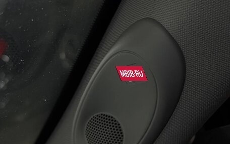 Toyota Camry, 2021 год, 2 950 000 рублей, 9 фотография