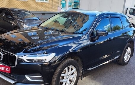 Volvo XC60 II, 2020 год, 3 620 000 рублей, 2 фотография