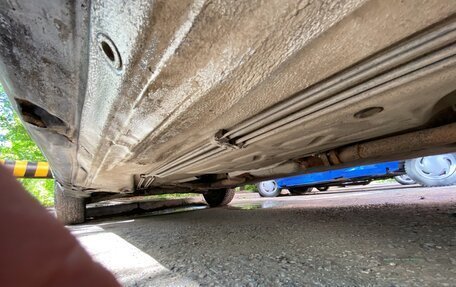 Mercedes-Benz 190 (W201), 1987 год, 250 000 рублей, 5 фотография