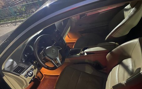 Mercedes-Benz E-Класс, 2012 год, 1 170 000 рублей, 5 фотография