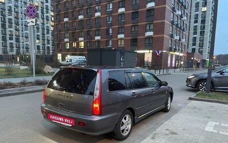 Mitsubishi Lancer IX, 2004 год, 425 000 рублей, 5 фотография