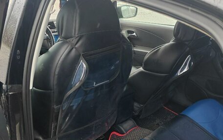 Volkswagen Polo VI (EU Market), 2012 год, 500 000 рублей, 4 фотография