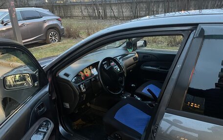 Mitsubishi Lancer IX, 2004 год, 425 000 рублей, 9 фотография