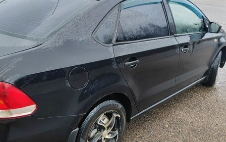 Volkswagen Polo VI (EU Market), 2012 год, 500 000 рублей, 2 фотография