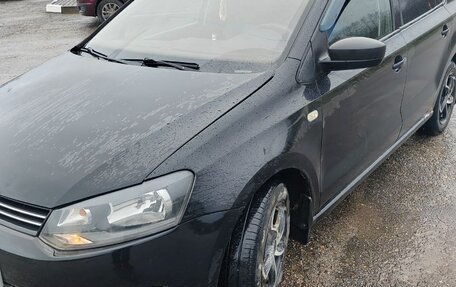 Volkswagen Polo VI (EU Market), 2012 год, 500 000 рублей, 7 фотография