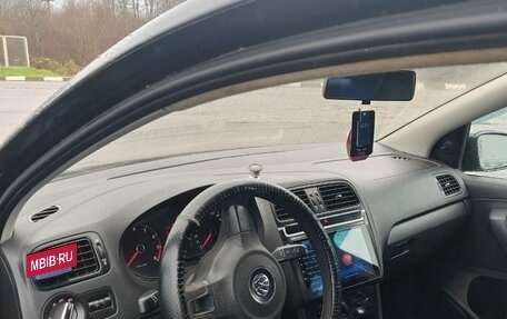 Volkswagen Polo VI (EU Market), 2012 год, 500 000 рублей, 8 фотография