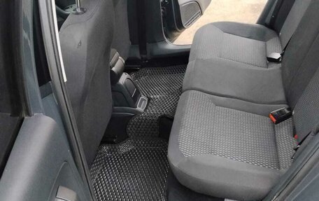 Volkswagen Polo VI (EU Market), 2013 год, 680 000 рублей, 11 фотография