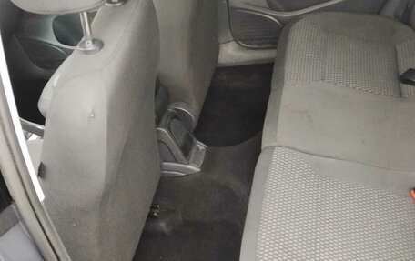 Volkswagen Polo VI (EU Market), 2013 год, 680 000 рублей, 9 фотография