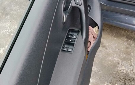 Volkswagen Polo VI (EU Market), 2013 год, 680 000 рублей, 16 фотография