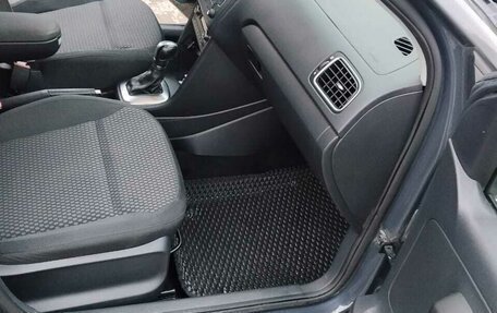 Volkswagen Polo VI (EU Market), 2013 год, 680 000 рублей, 14 фотография