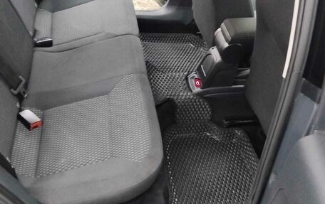 Volkswagen Polo VI (EU Market), 2013 год, 680 000 рублей, 12 фотография