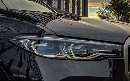 BMW X7, 2019 год, 7 250 000 рублей, 7 фотография