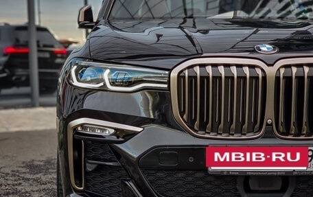 BMW X7, 2019 год, 7 250 000 рублей, 5 фотография