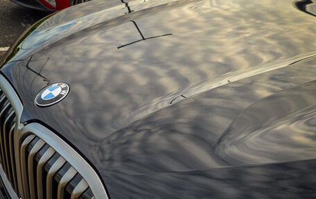 BMW X7, 2019 год, 7 250 000 рублей, 14 фотография