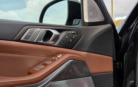 BMW X7, 2019 год, 7 250 000 рублей, 16 фотография