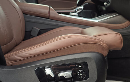 BMW X7, 2019 год, 7 250 000 рублей, 18 фотография