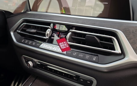 BMW X7, 2019 год, 7 250 000 рублей, 22 фотография