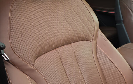 BMW X7, 2019 год, 7 250 000 рублей, 27 фотография