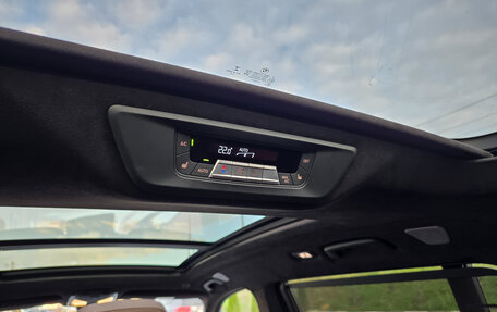 BMW X7, 2019 год, 7 250 000 рублей, 34 фотография