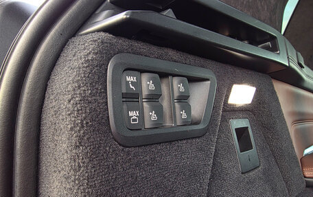 BMW X7, 2019 год, 7 250 000 рублей, 38 фотография