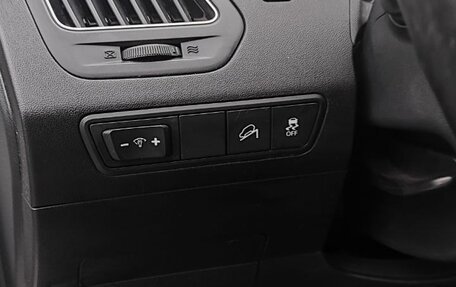 Hyundai ix35 I рестайлинг, 2012 год, 1 050 000 рублей, 8 фотография