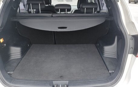 Hyundai ix35 I рестайлинг, 2012 год, 1 050 000 рублей, 14 фотография