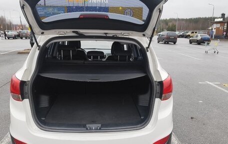 Hyundai ix35 I рестайлинг, 2012 год, 1 050 000 рублей, 13 фотография