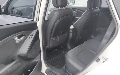 Hyundai ix35 I рестайлинг, 2012 год, 1 050 000 рублей, 12 фотография