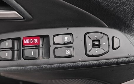 Hyundai ix35 I рестайлинг, 2012 год, 1 050 000 рублей, 6 фотография