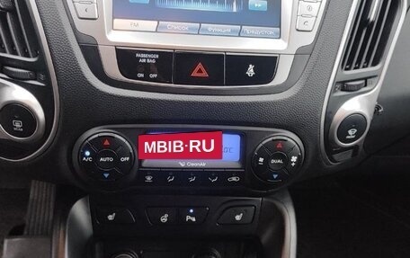 Hyundai ix35 I рестайлинг, 2012 год, 1 050 000 рублей, 11 фотография