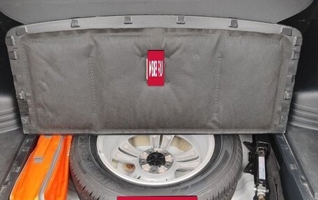 Hyundai ix35 I рестайлинг, 2012 год, 1 050 000 рублей, 15 фотография