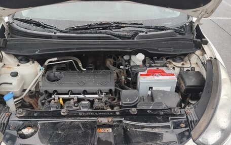 Hyundai ix35 I рестайлинг, 2012 год, 1 050 000 рублей, 21 фотография