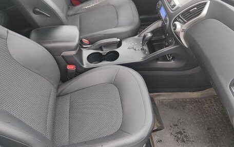 Hyundai ix35 I рестайлинг, 2012 год, 1 050 000 рублей, 20 фотография